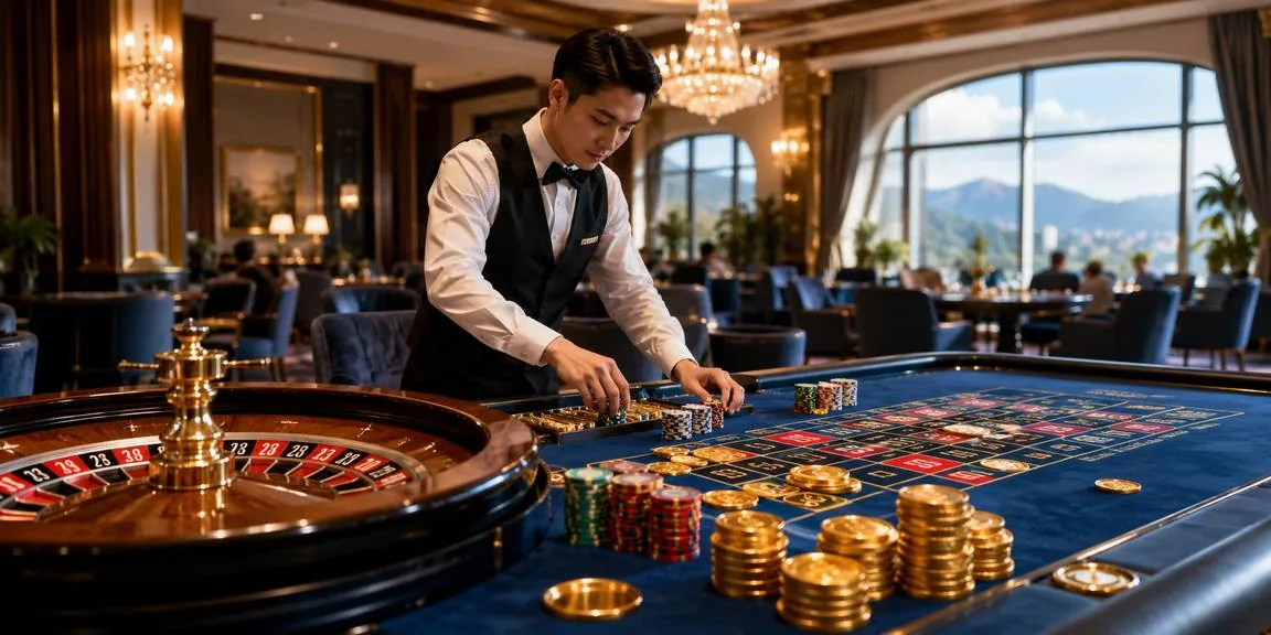 Phòng Riêng Trực Tiếp
